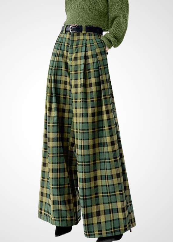 Polished Pants with an Effortless Classic Look