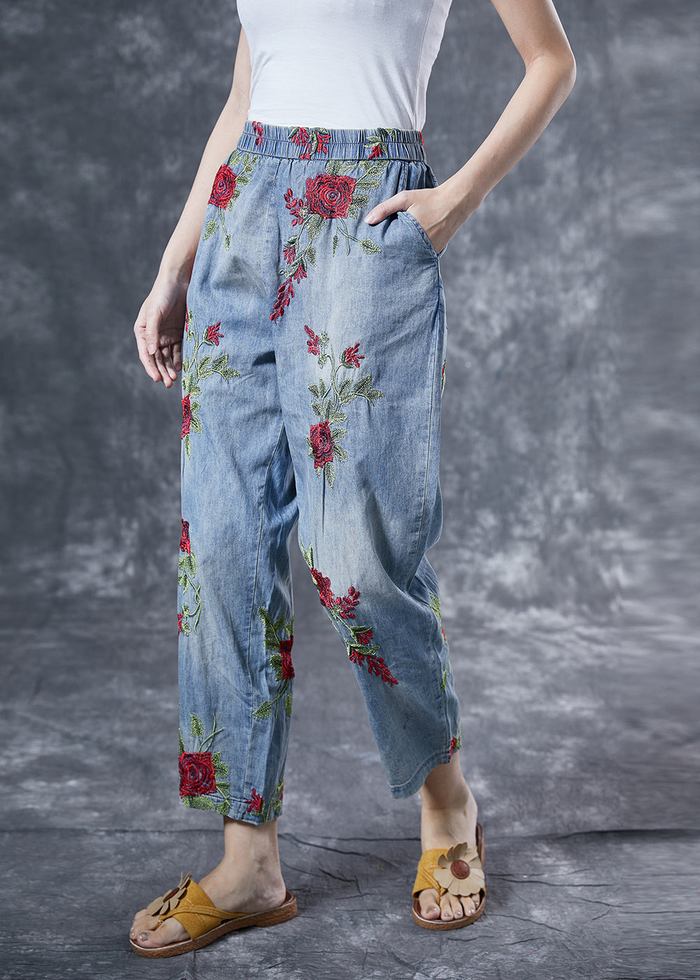 Classic Vintage & Enduringly Stylish Pants
