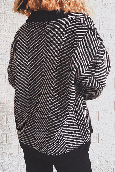 Classic Vintage & Enduringly Stylish Sweater