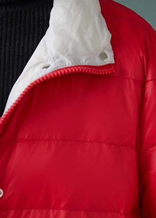 Vintage Inspired Jacket with a Contemporary Edge