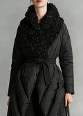 Sophisticated Coat with a Clean Classic Look