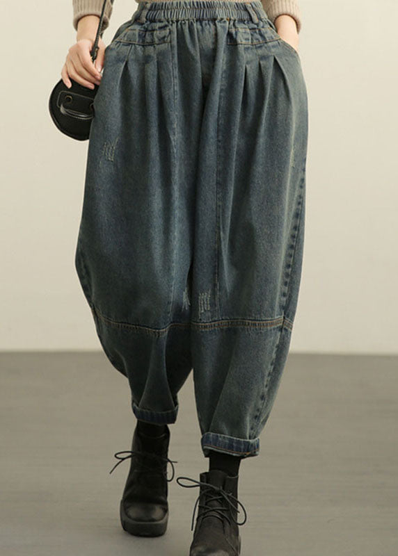 Beautifully Finished Pants in a Timeless Design