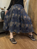 A Vintage Style Garment with Delicate Timeless Details
