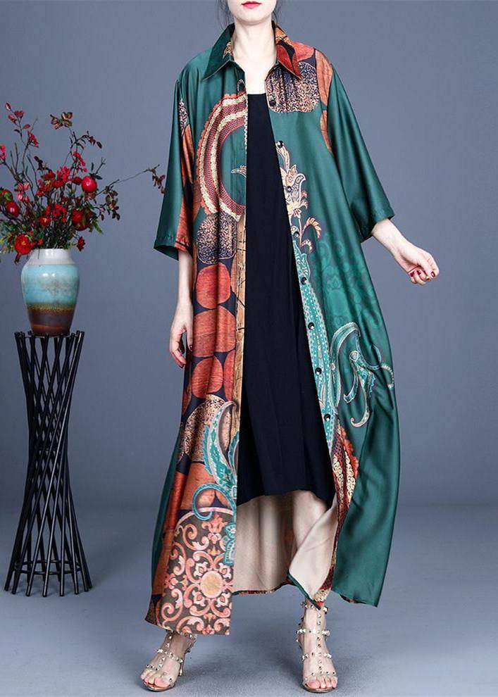 Well Tailored Cardigan with a Graceful Silhouette