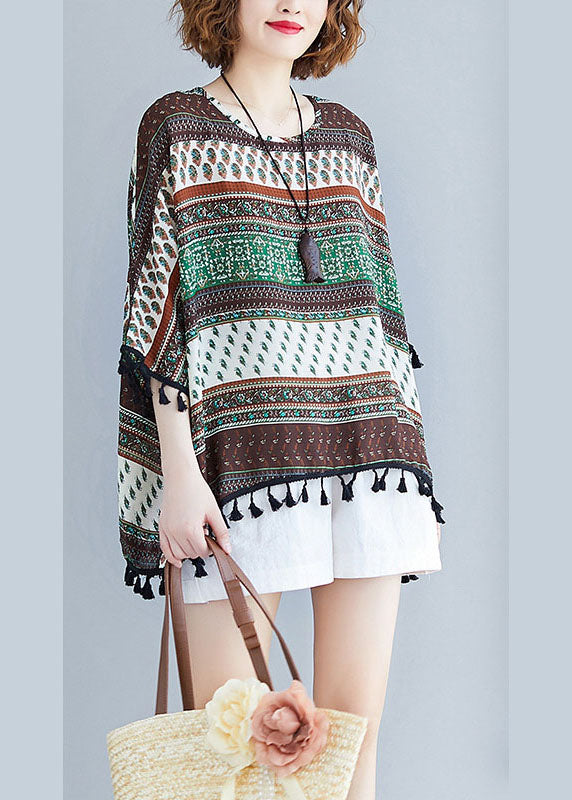 Beautifully Crafted Blouse in a Classic Style