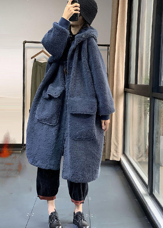 Effortlessly Elegant Coat with a Timeless Design