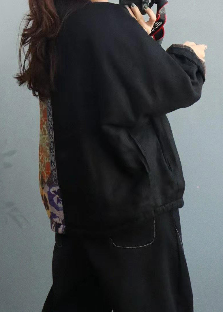 Elegantly Styled Coat for Everyday Wear