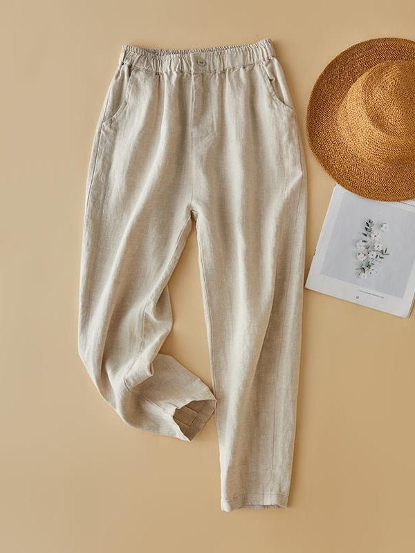 Hemp Collor