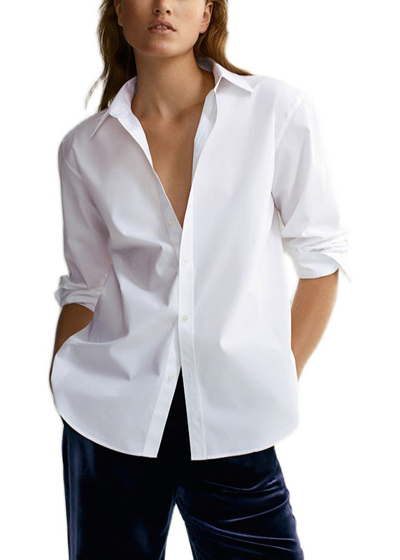 Sophisticated Shirt with a Clean Classic Look