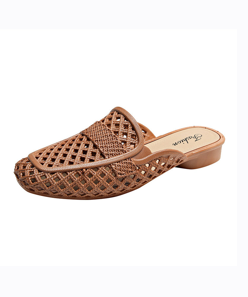 Beautifully Crafted Orthopedic Sandals