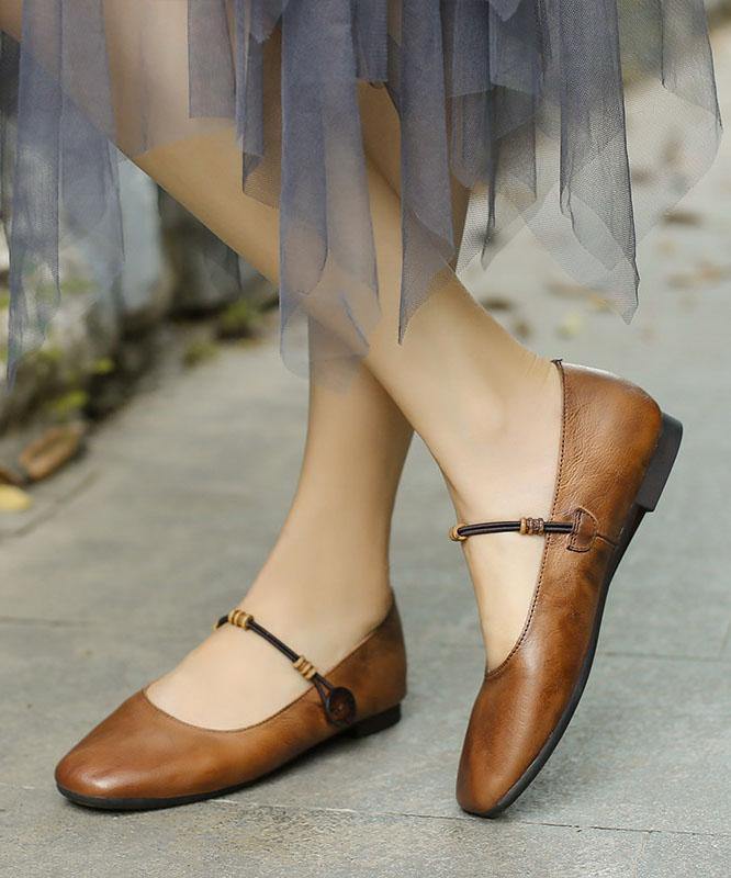 Beautifully Crafted Orthopedic Loafers