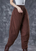Beautifully Crafted Pants in a Classic Style