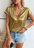 Gracefully Styled Shirt for Any Occasion