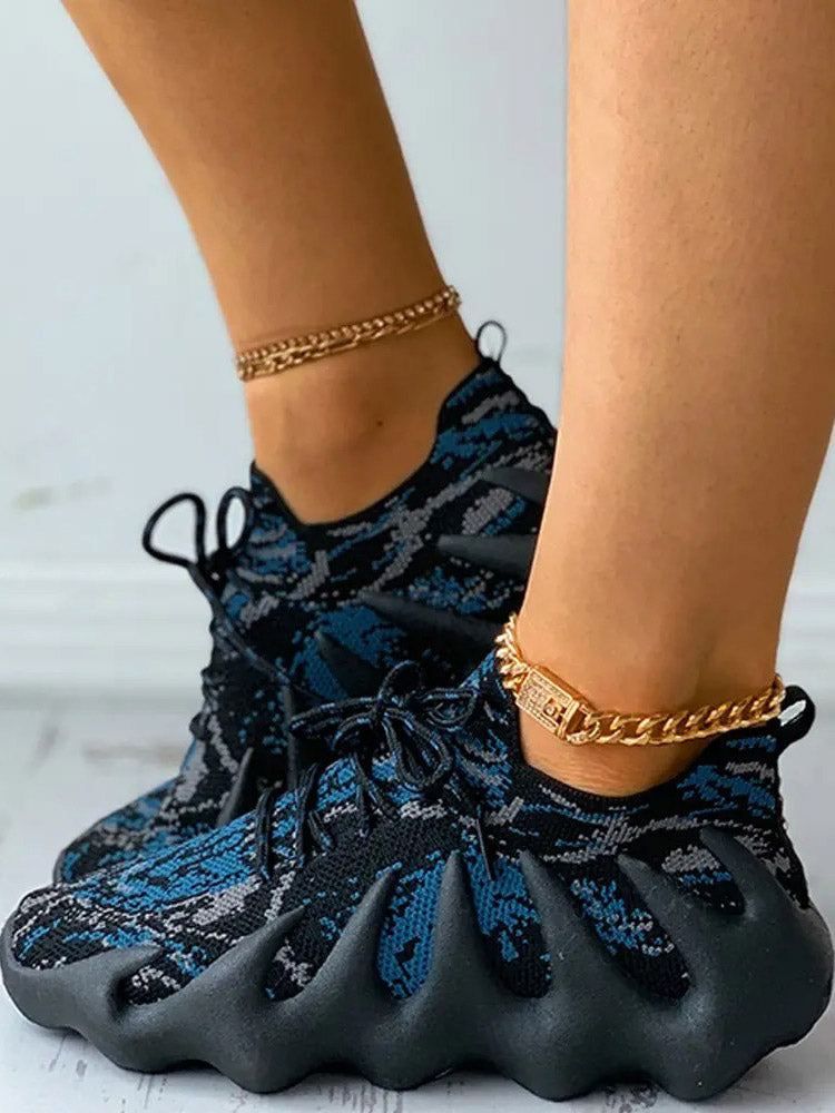 Stylish Orthopedic Sneakers for Any Occasion