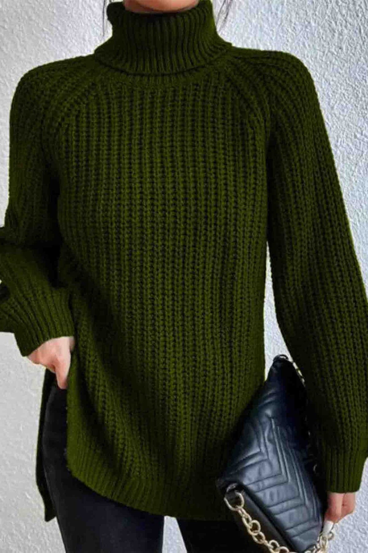Army Green