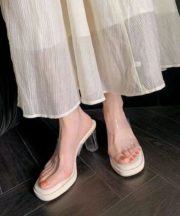 Vintage Inspired Orthopedic Sandals