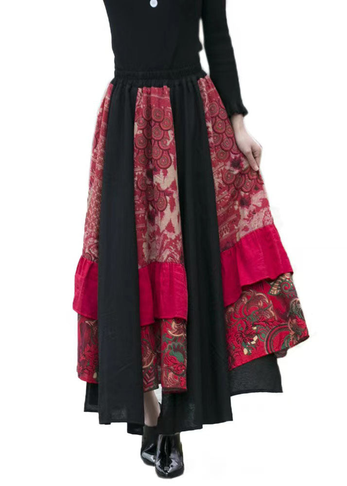 Beautifully Finished Garment in a Timeless Design