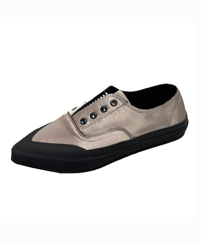 Vintage Inspired Orthopedic Shoes