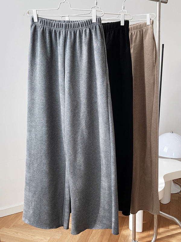 Beautifully Crafted Pants in a Classic Style
