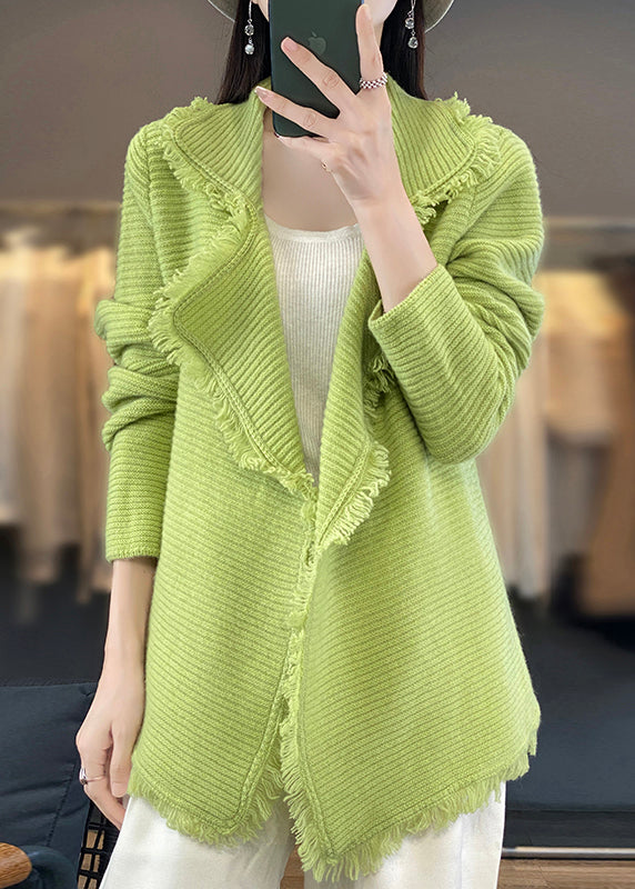 Beautifully Finished Cardigan in a Timeless Design