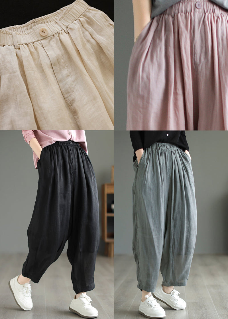 Vintage Inspired Pants with a Contemporary Edge