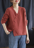 Polished Sweater with an Effortless Classic Look