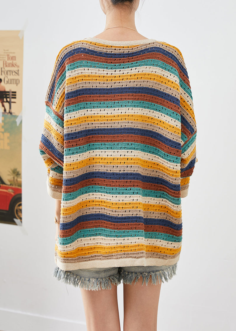 Beautifully Balanced Top with Timeless Character