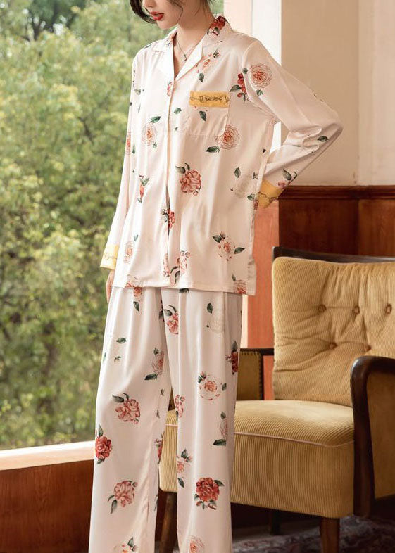 Casually Elegant Garment with a Refined Edge