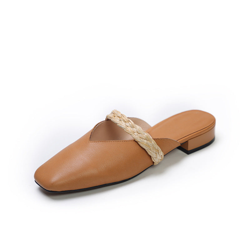 Stylish Orthopedic Slippers for Any Occasion