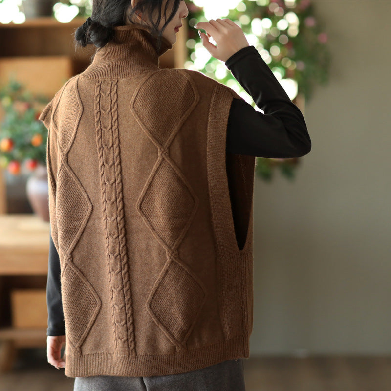 Classic Vintage Garment with a Flattering Fit
