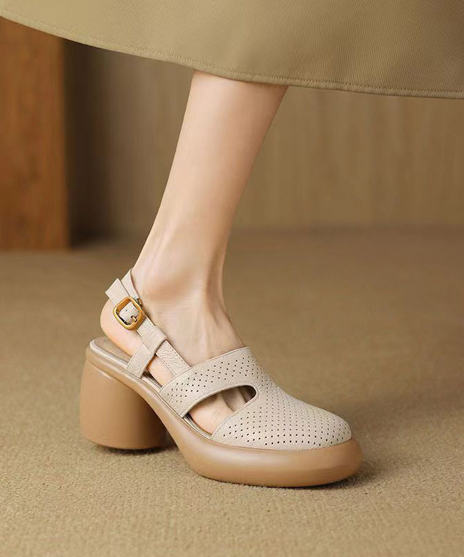 Beautifully Crafted Orthopedic Sandals