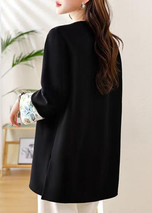 Beautifully Finished Shirt in a Timeless Design