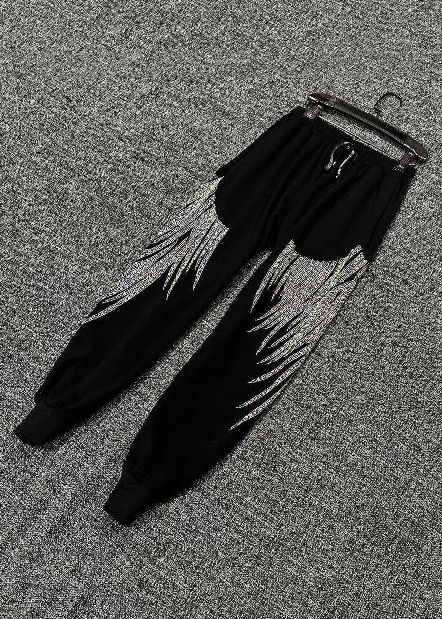 Polished Pants with an Effortless Classic Look