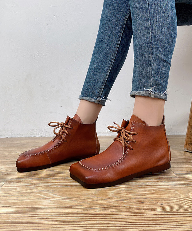 Stylish Orthopedic Boots for Any Occasion