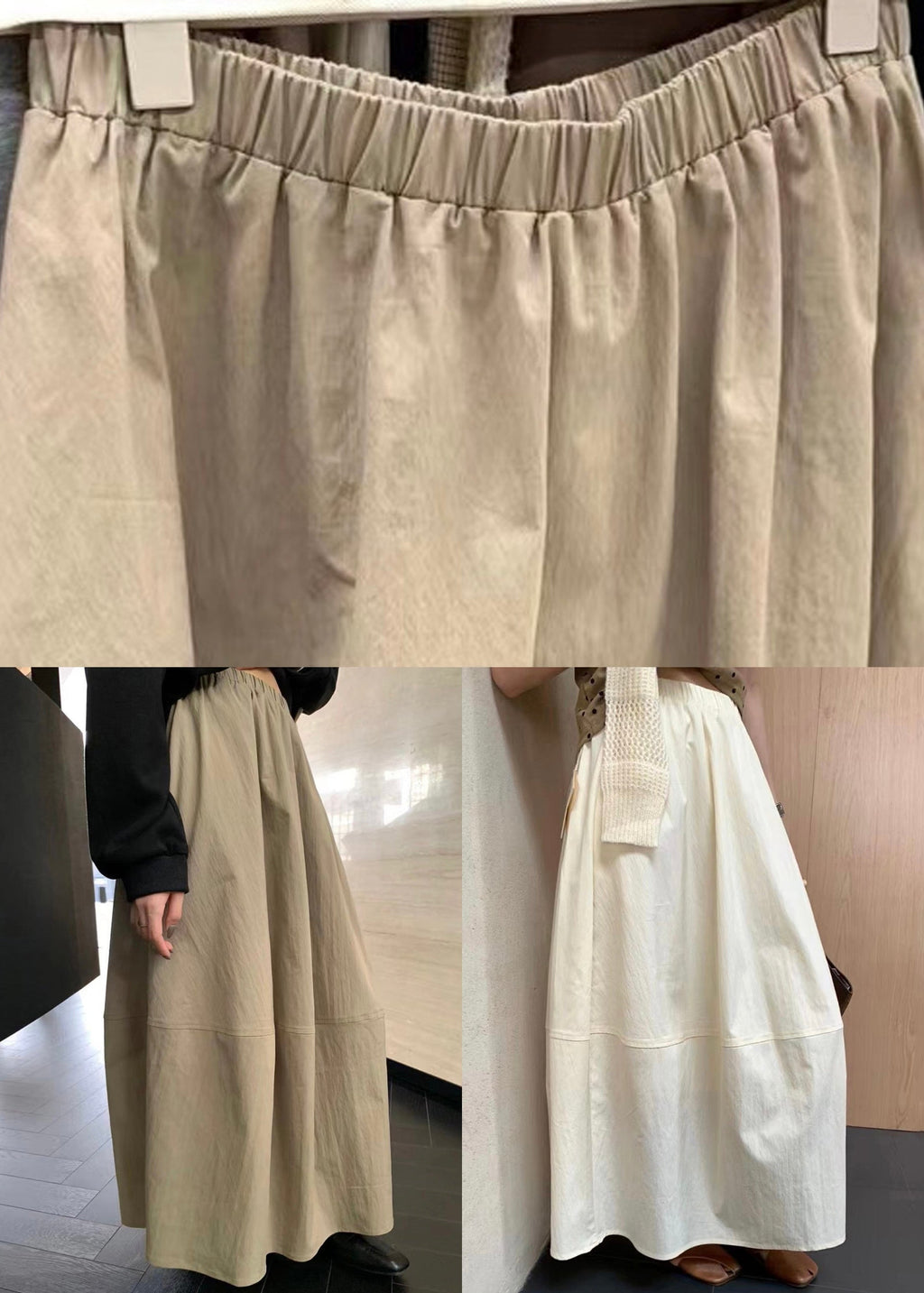 Gracefully Styled Garment for Any Occasion