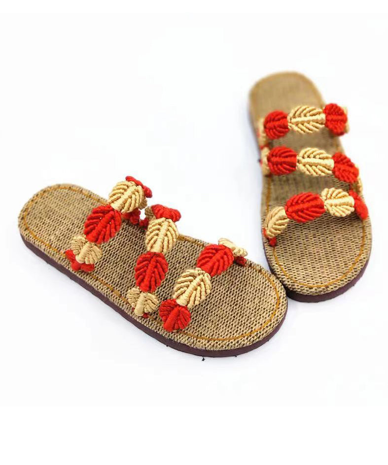 Elegant Orthopedic Sandals for Every Step