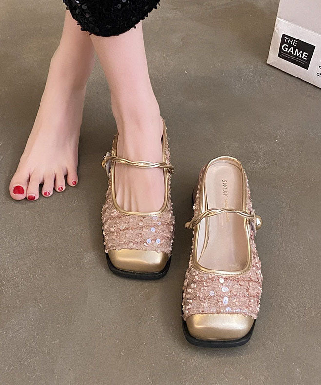 Chic Orthopedic Sandals with Unique Design