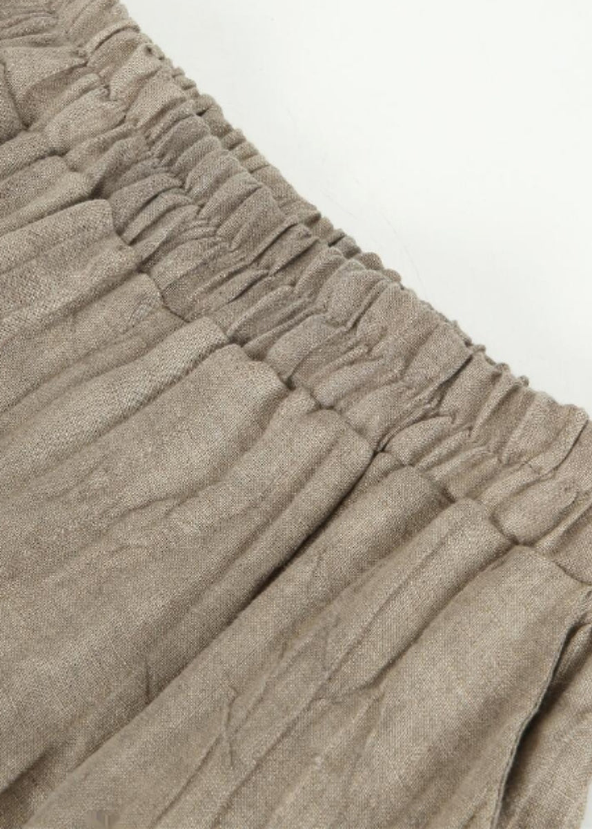A Vintage Style Garment with Delicate Timeless Details
