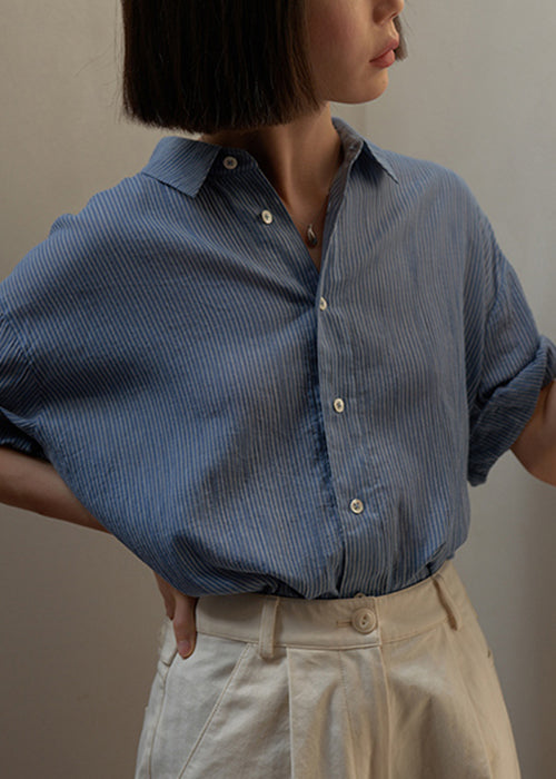 Elegantly Styled Blouse for Everyday Wear