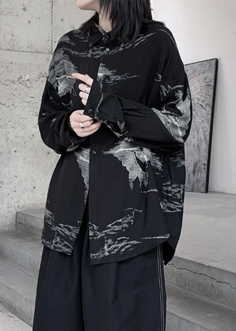 Beautifully Crafted Shirt in a Classic Style