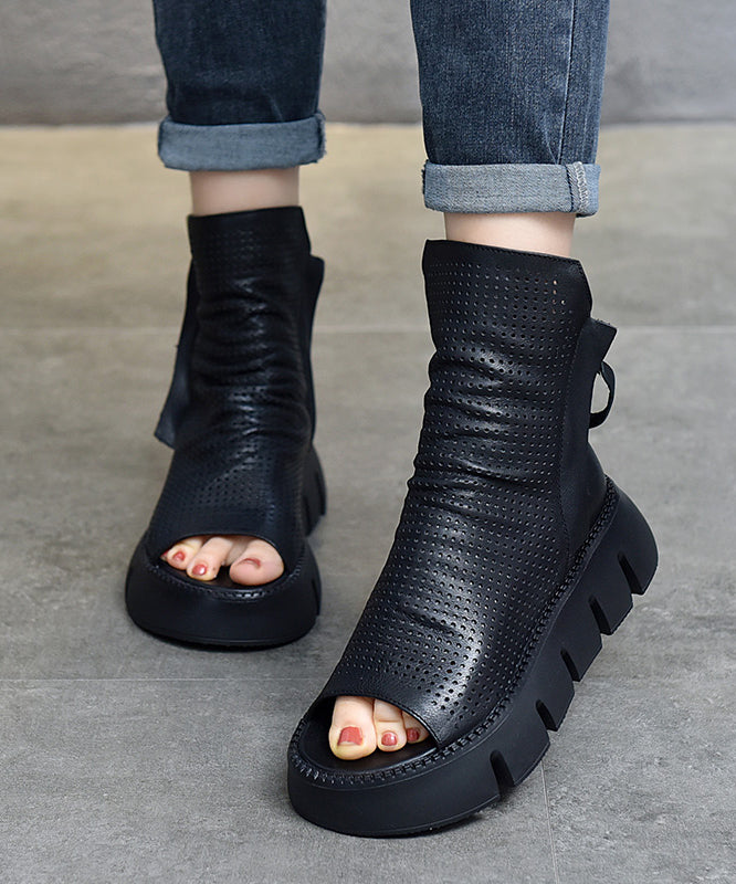Stylish Orthopedic Boots for Any Occasion