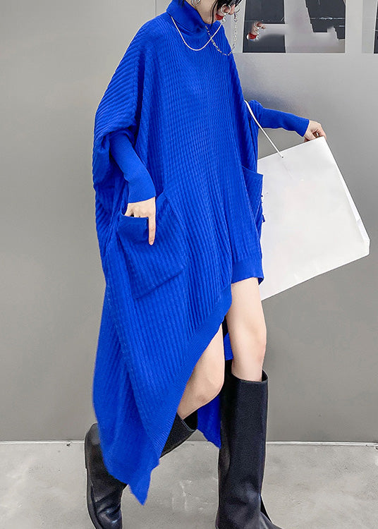 Vintage Inspired Sweater with a Contemporary Edge