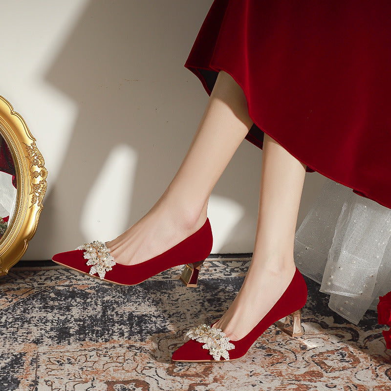 Beautifully Crafted Orthopedic Shoes