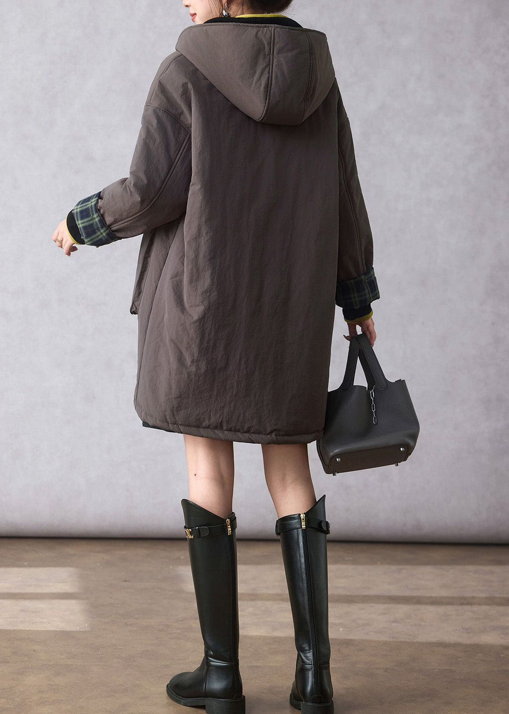 Classic Vintage & Enduringly Stylish Coat