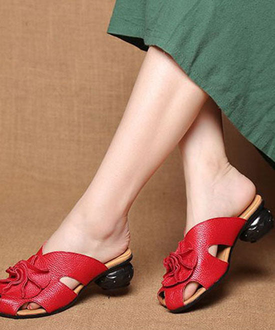 Stylish Orthopedic Sandals for Any Occasion