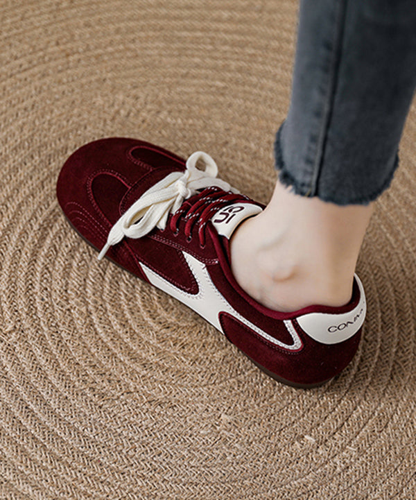 Vintage Inspired Orthopedic Shoes