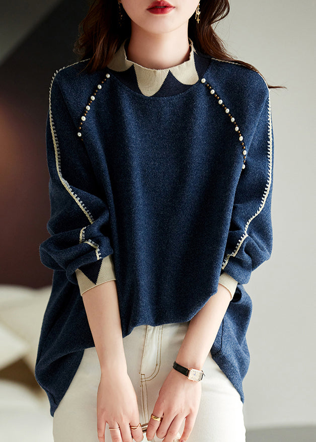 Gracefully Styled Top for Any Occasion