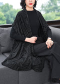 Beautifully Balanced Coat with Timeless Character