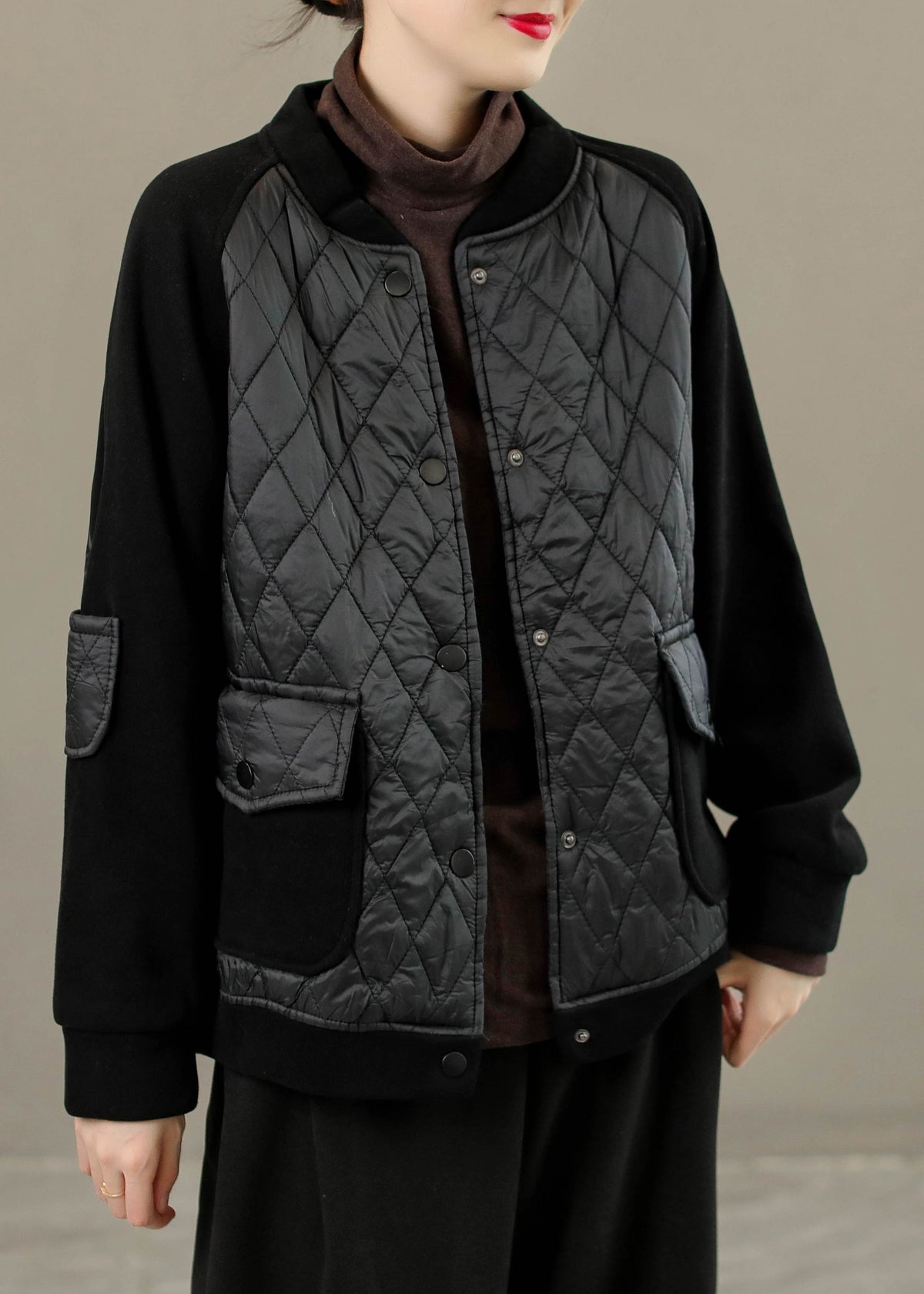 Beautifully Crafted Coat in a Classic Style