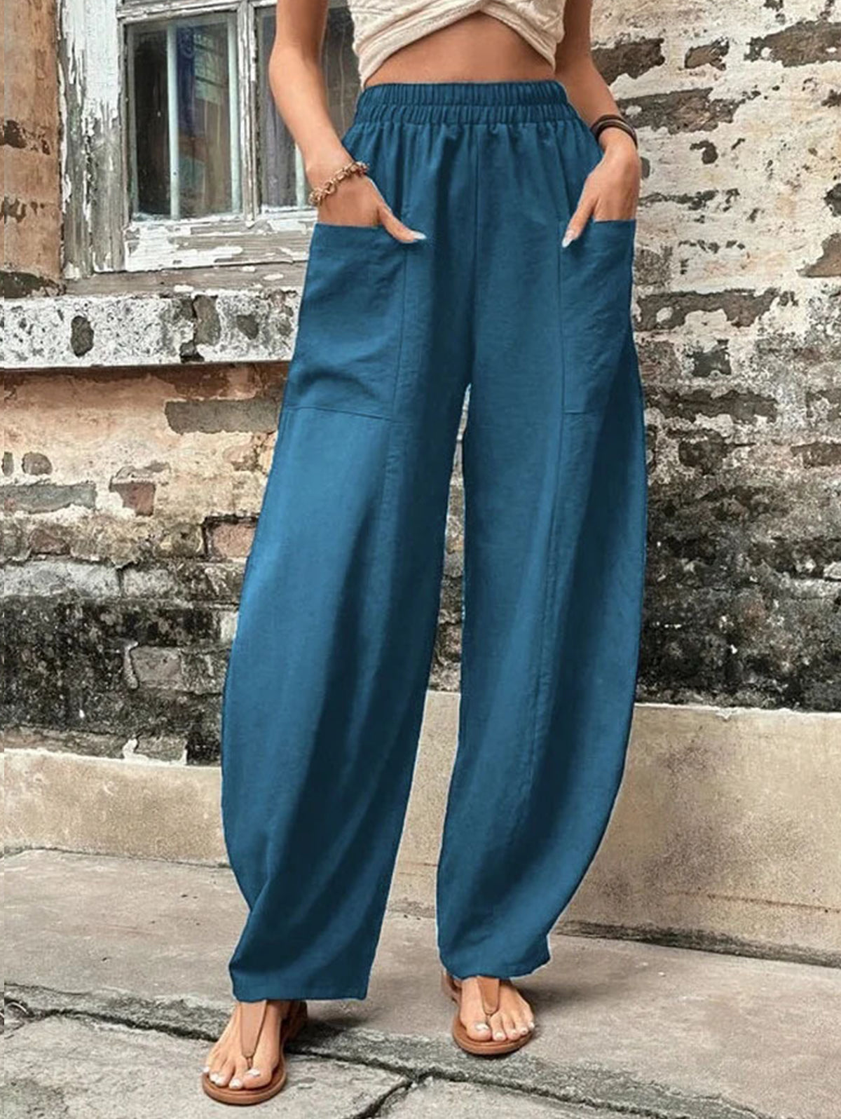 Peacock Green